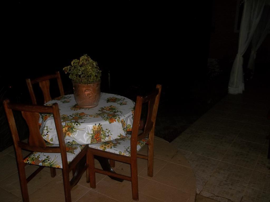 Casa de hóspedes Raposa Da Montanha